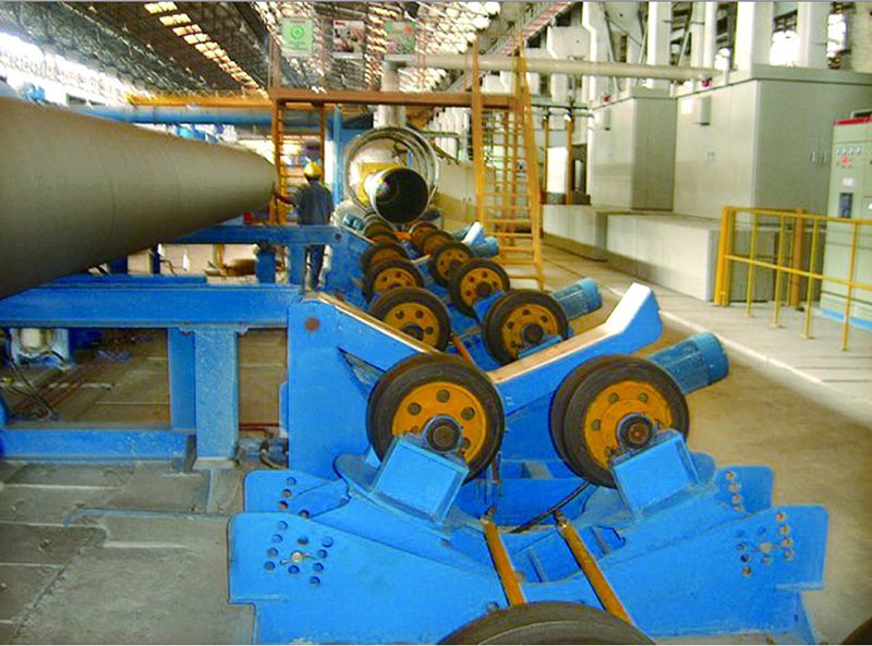 3PE生產(chǎn)線3