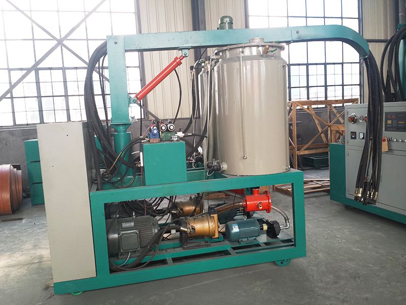 黃夾克生產(chǎn)設(shè)備