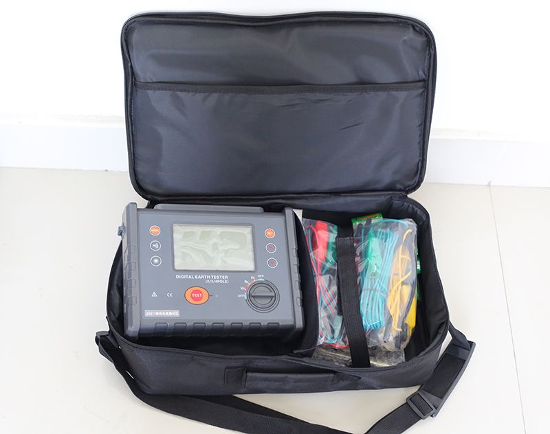 電力JD2571接地電阻測試儀