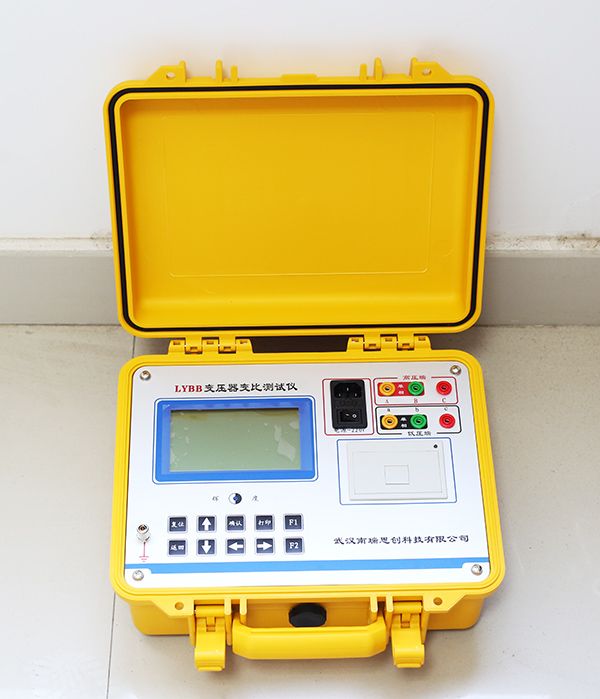 電力變壓器變比測試儀