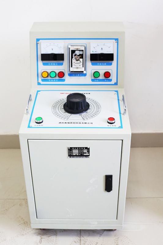 電力感應(yīng)耐壓裝置