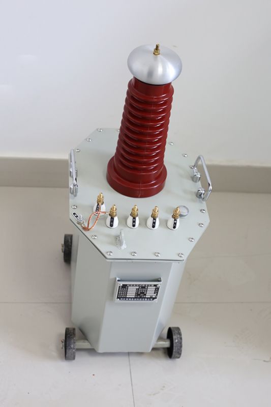 電力高壓試驗變壓器